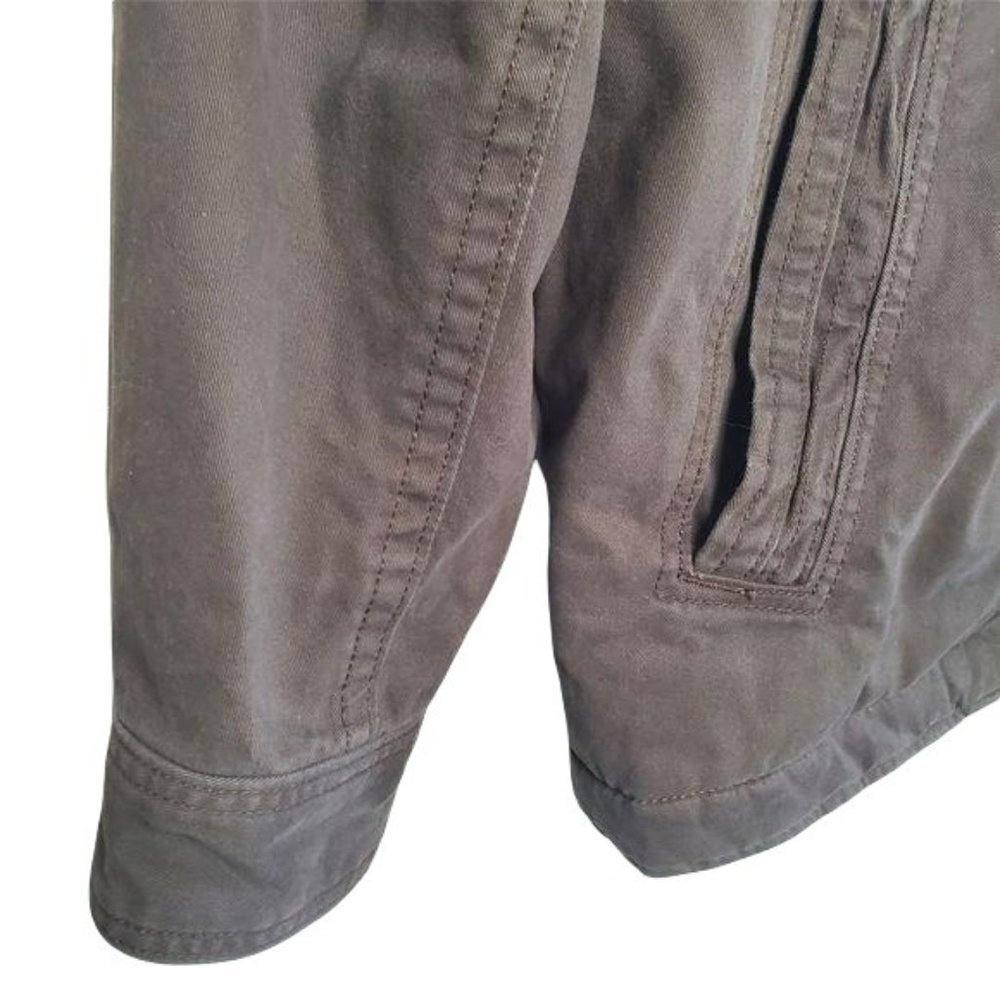 Old Navy Lined Utility Style Jacket - image 4